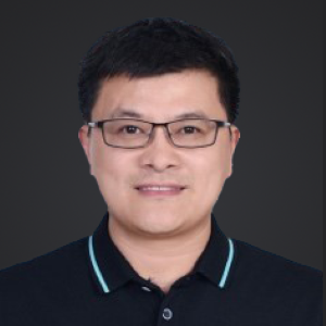 Prof. LU Zheng-tian